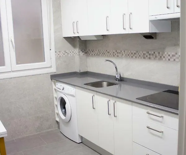 Izaskunena E-bi 01190 Getxo