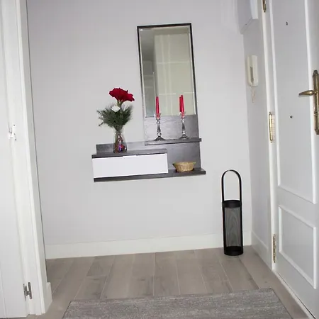 Apartmán Izaskunena E-bi 01190