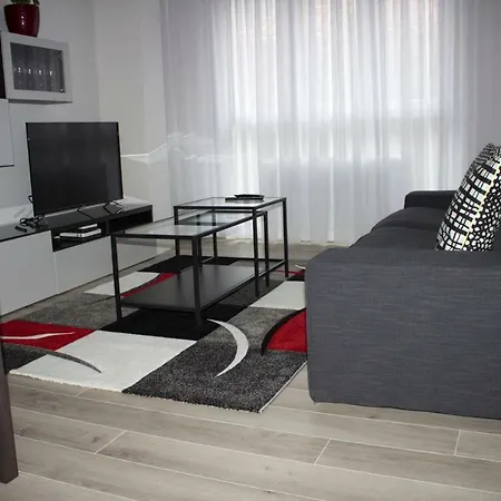 Izaskunena E-bi 01190 Apartament *