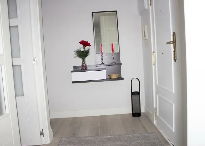 Apartment Izaskunena E-bi 01190